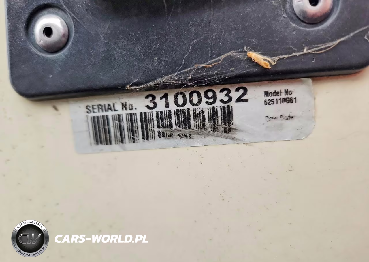 2016 Ezgo Golf Cart VIN:3100932 - 10