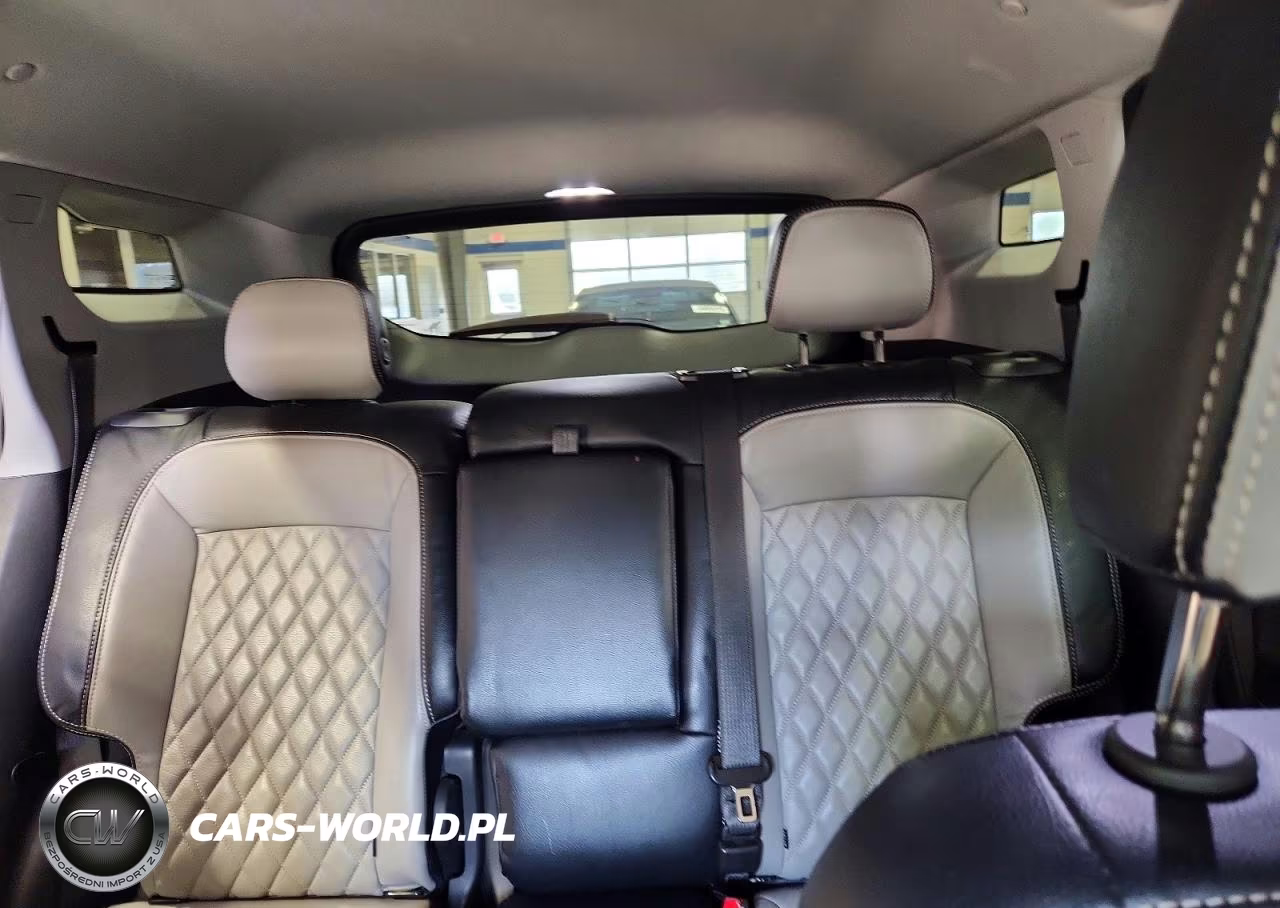 2019 GMC Terrain Sle VIN:3GKALMEV0KL194174 - 10