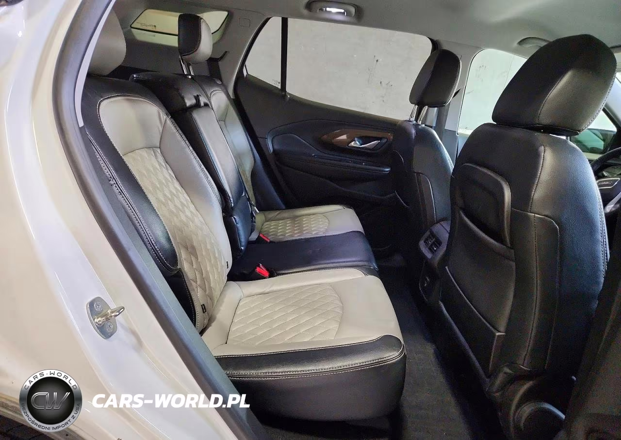 2019 GMC Terrain Sle VIN:3GKALMEV0KL194174 - 11