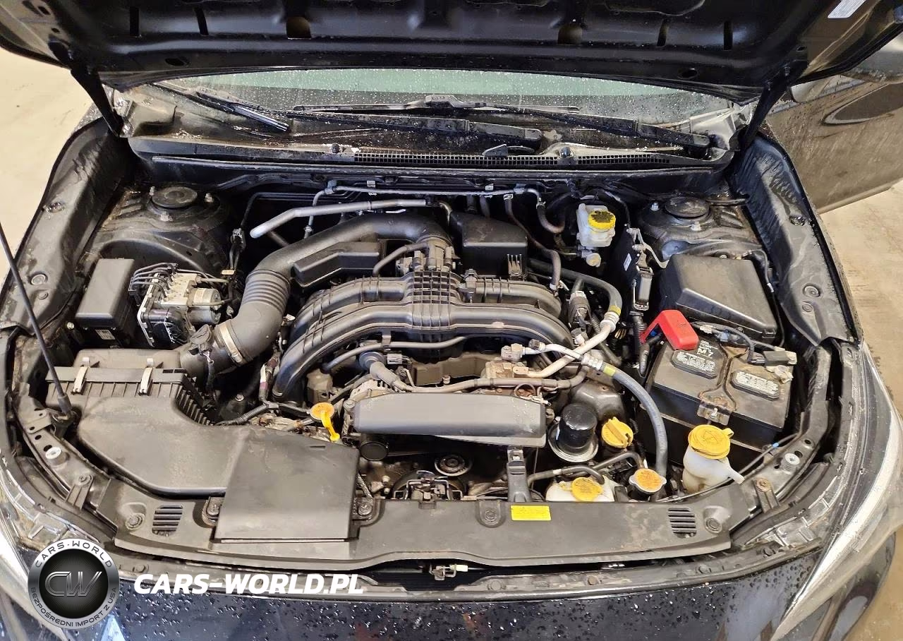 2023 Subaru Impreza VIN:4S3GKAB63P3605154 - 11