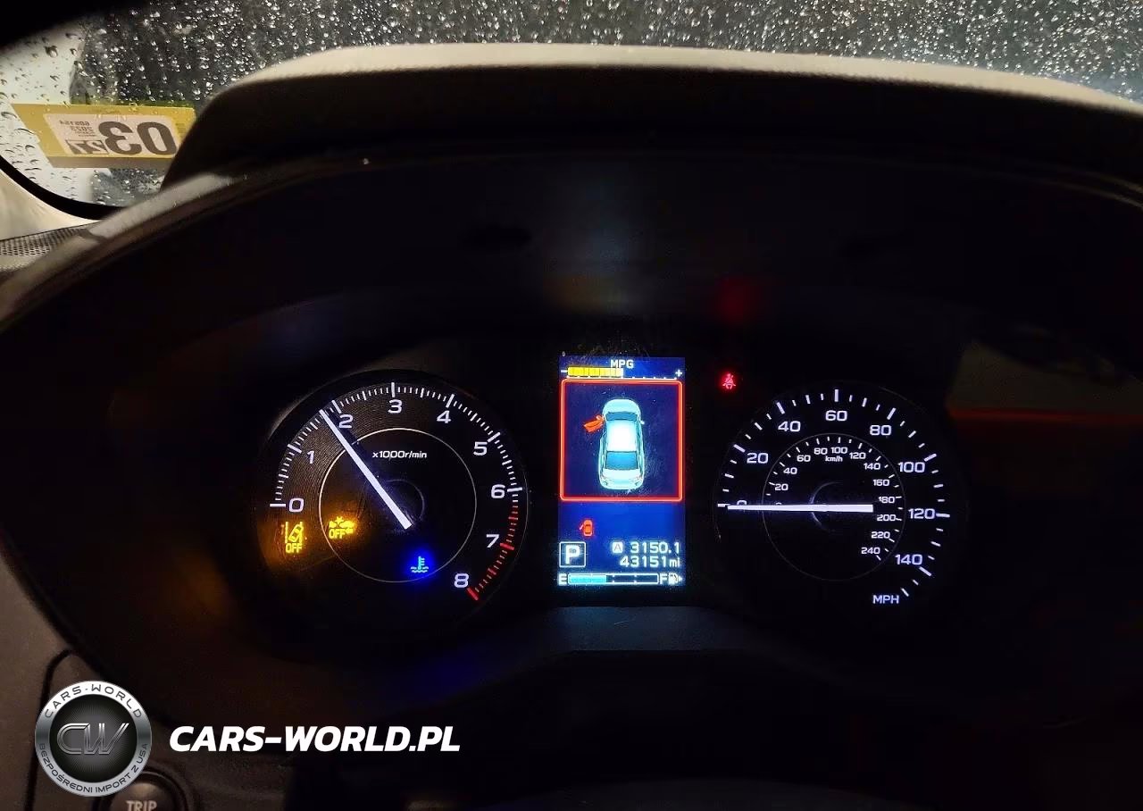 2023 Subaru Impreza VIN:4S3GKAB63P3605154 - 9