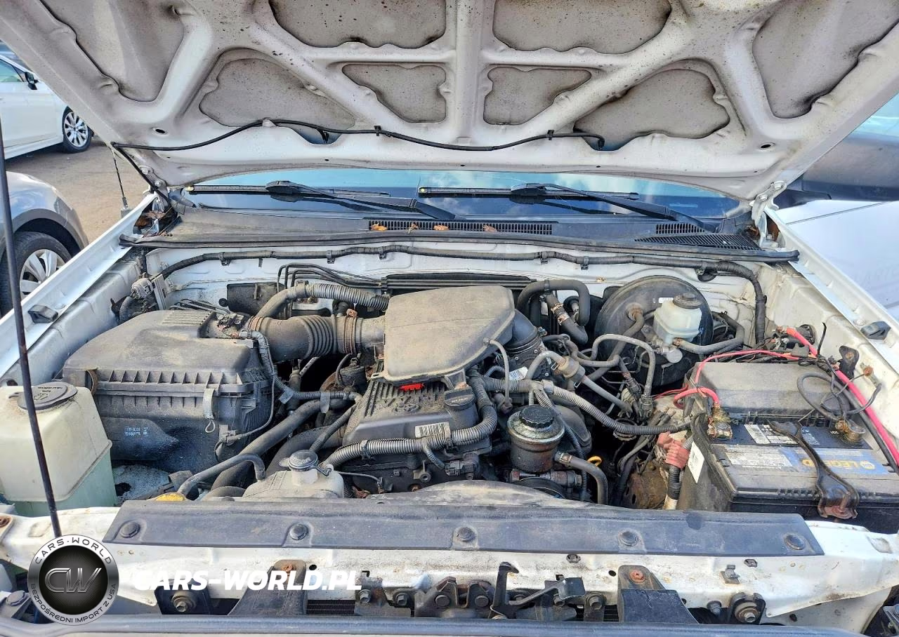 2011 Toyota Tacoma Base VIN:5TFUX4EN4BX003356 - 11