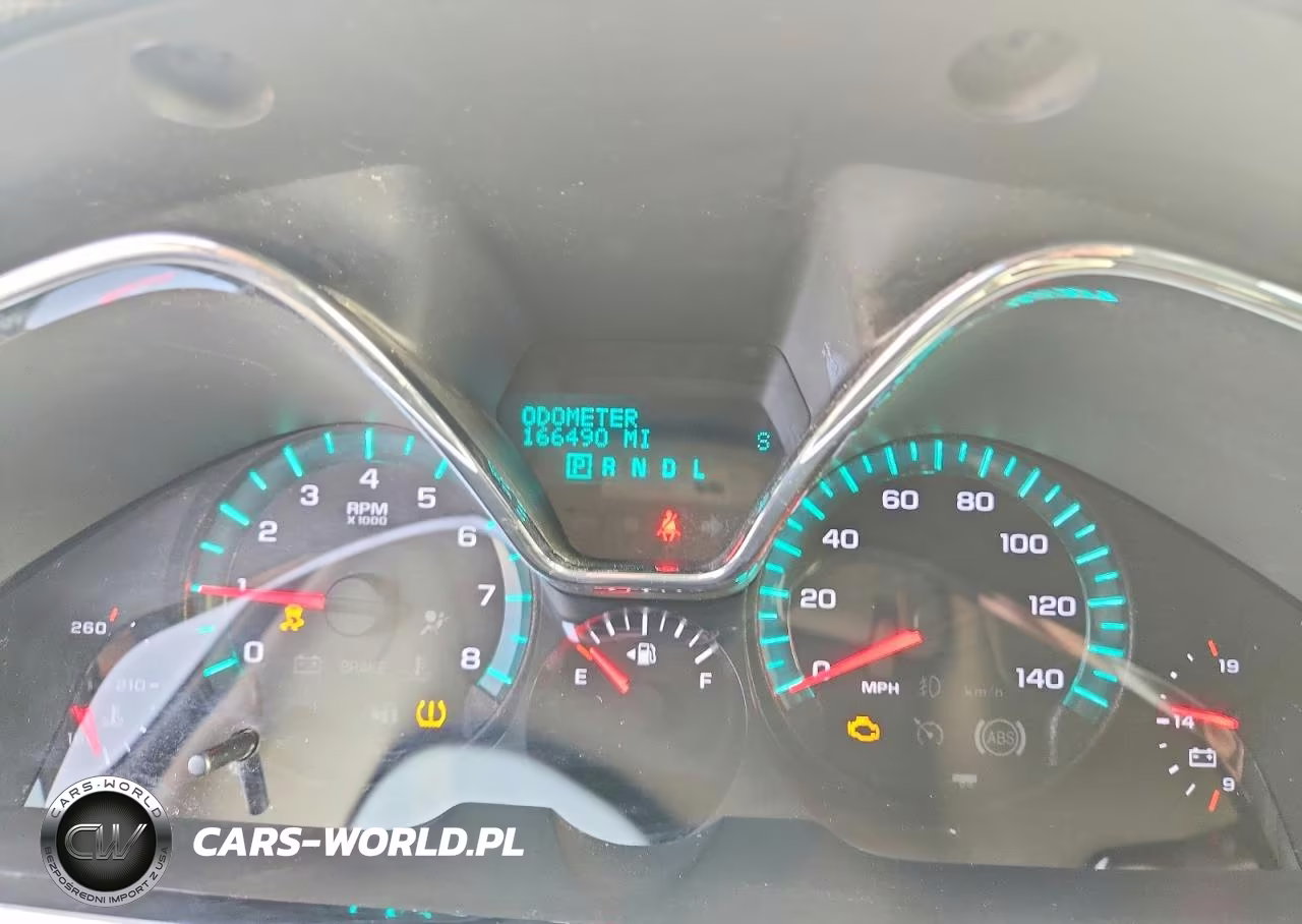 2013 Chevrolet Traverse Lt VIN:1GNKVGKD2DJ262242 - 9
