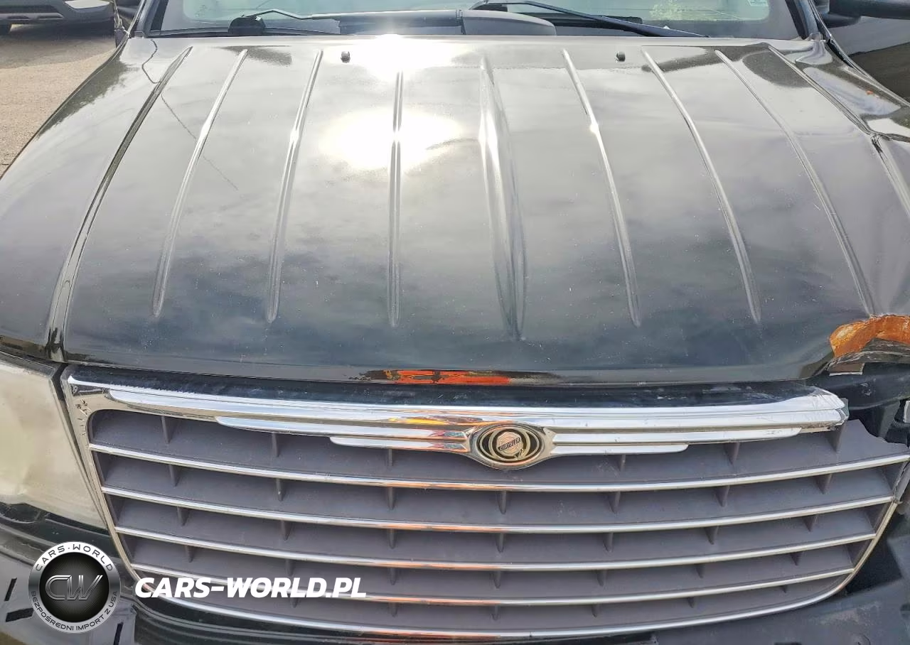 2008 Chrysler Aspen Limited VIN:1A8HW58248F100205 - 12