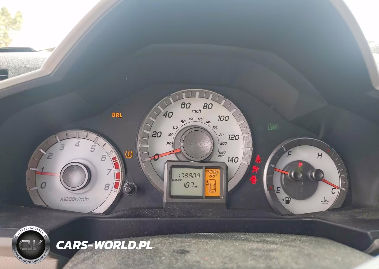 2014 Honda Pilot Exl VIN:5FNYF4H5XEB010536 - 9