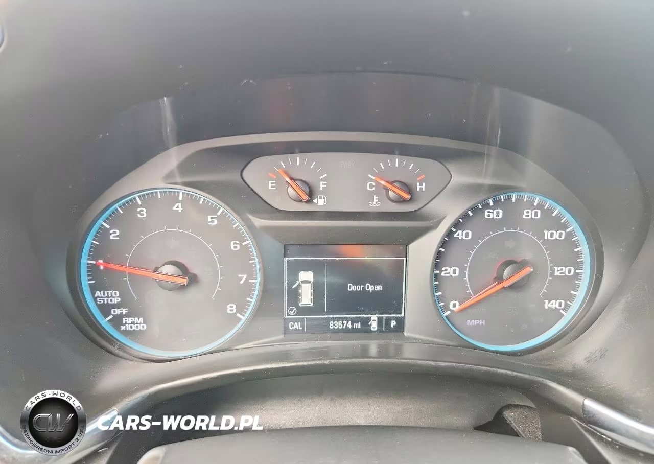 2018 Chevrolet Equinox Lt VIN:2GNAXJEV2J6103740 - 9