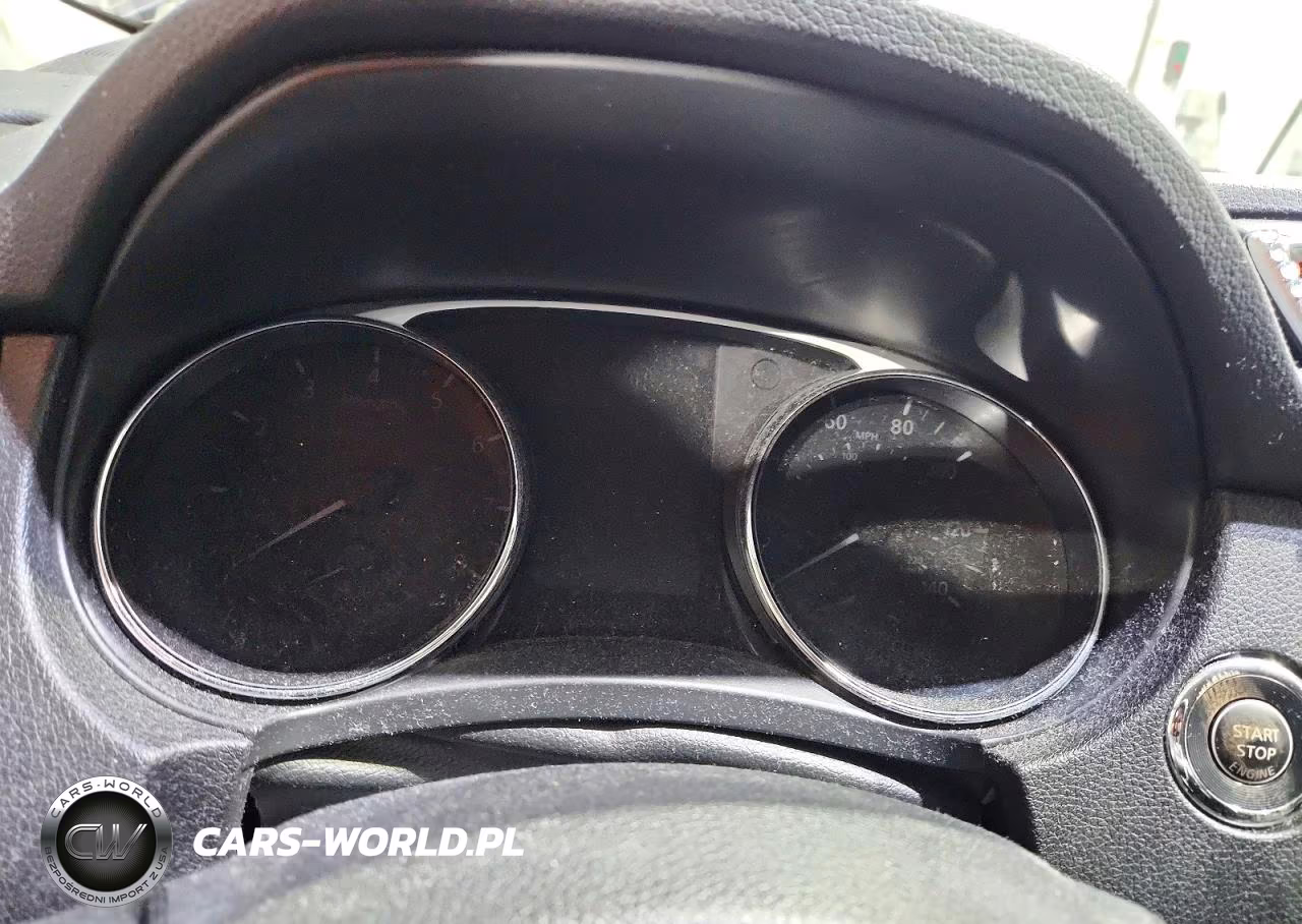 2014 Nissan Rogue Sv VIN:5N1AT2MK2EC808676 - 9
