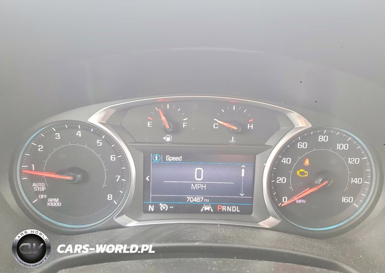 2021 Chevrolet Equinox Lt VIN:2GNAXKEVXM6112020 - 9