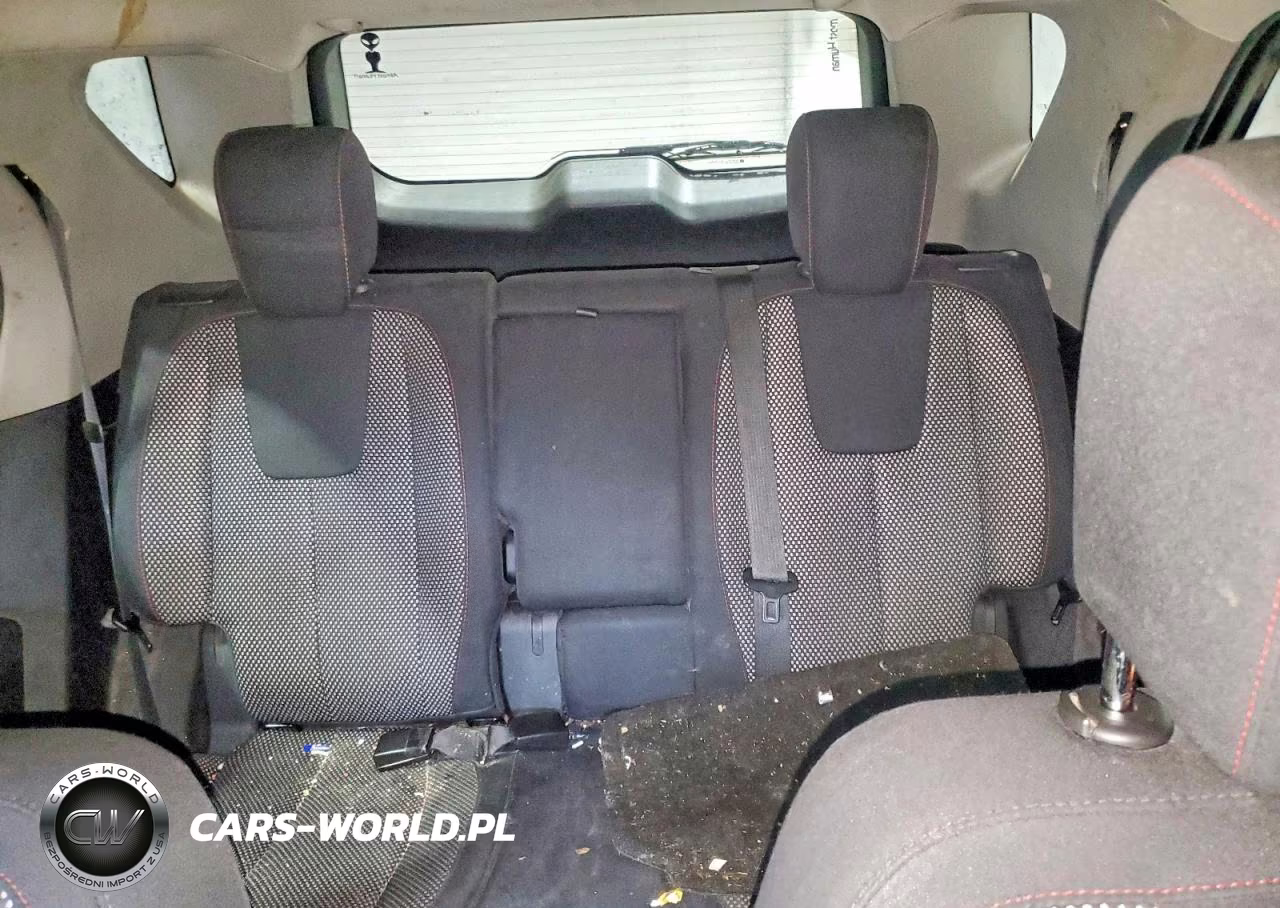 2015 Chevrolet Equinox Lt VIN:2GNALBEK3F1132661 - 10