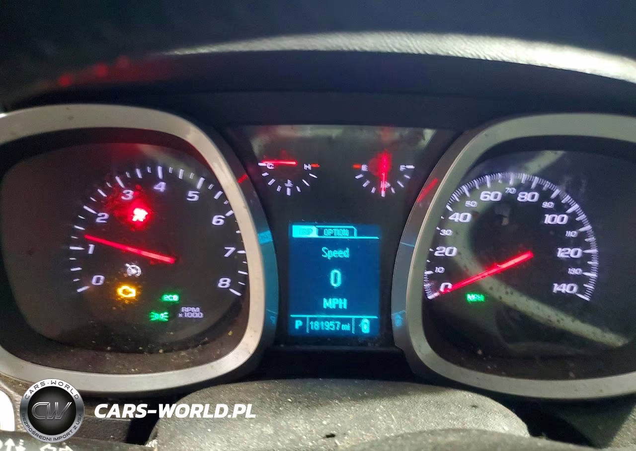 2015 Chevrolet Equinox Lt VIN:2GNALBEK3F1132661 - 9