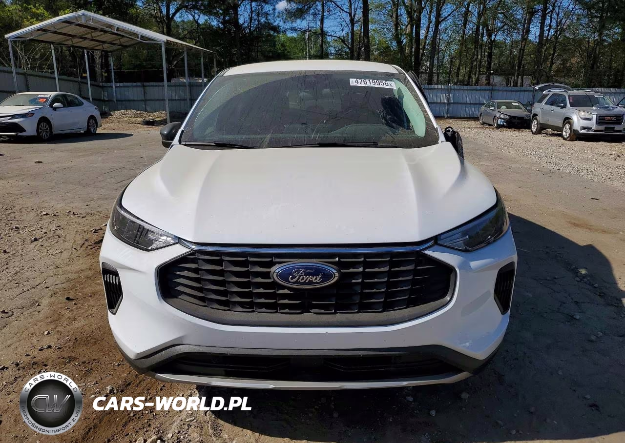 2024 Ford Escape Active VIN:1FMCU0GN4RUA42126 - 5