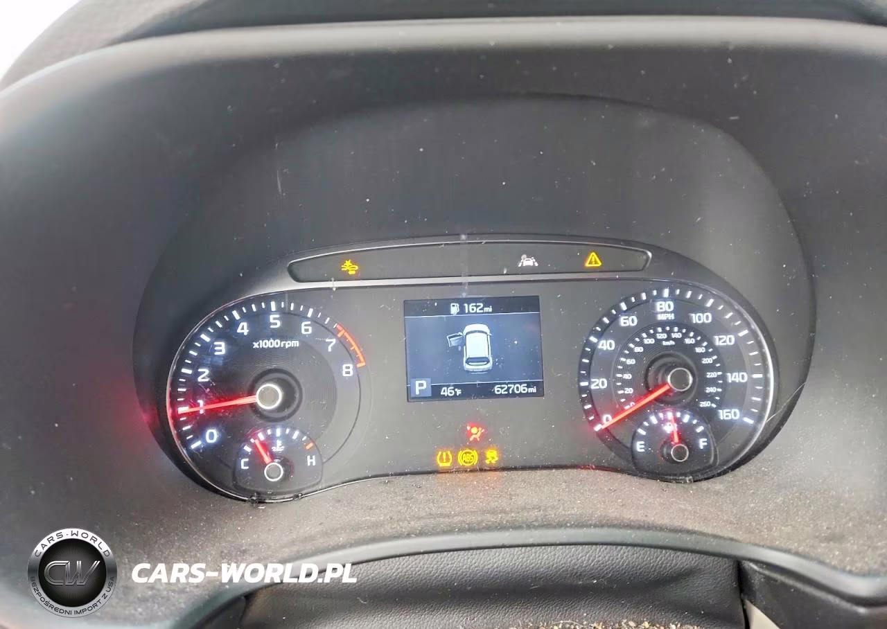 2022 Kia Soul Lx VIN:KNDJ23AU6N7823967 - 9
