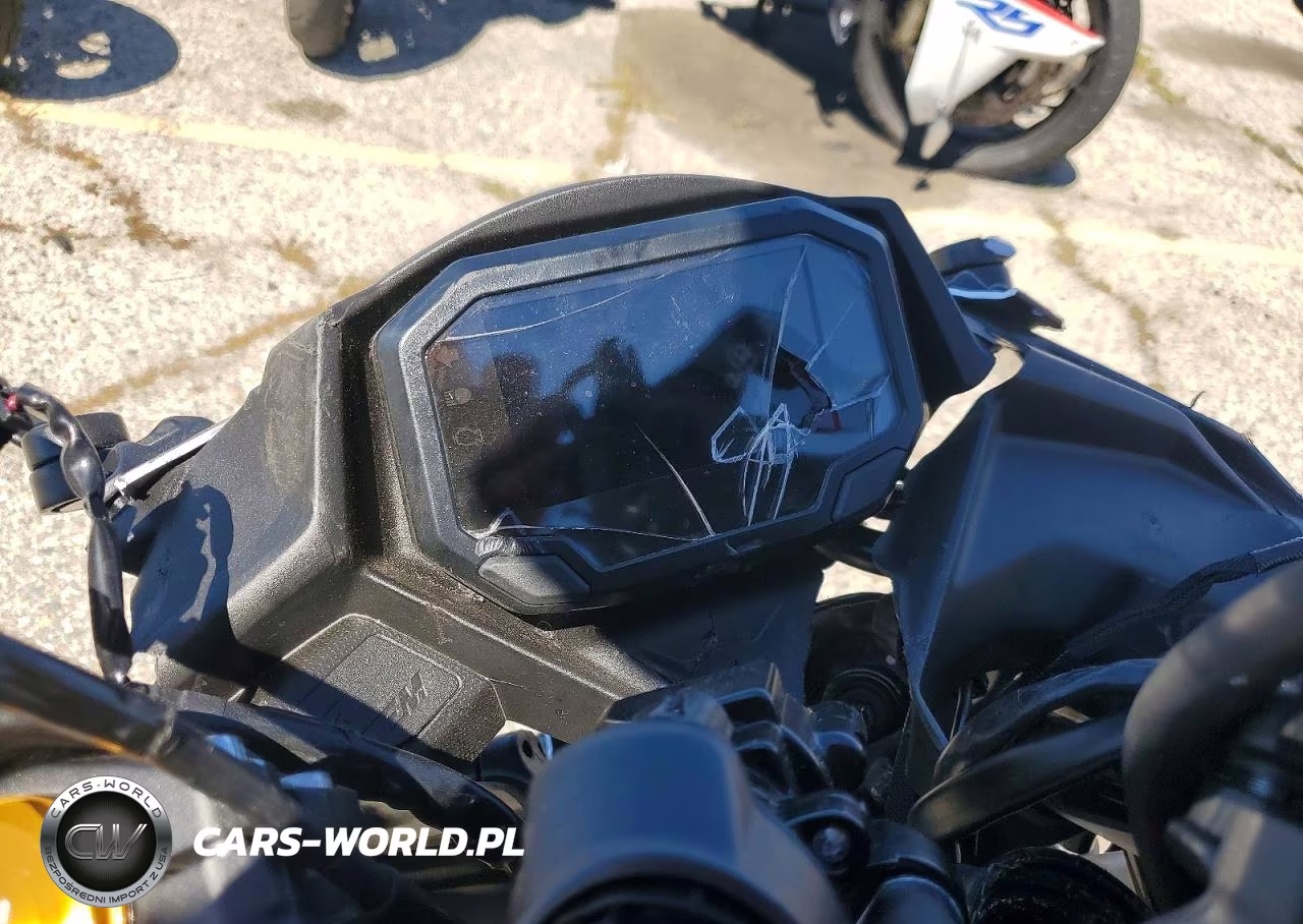 2026 Kawasaki Zx400 S VIN:ML5ZXCS19TDA47788 - 7