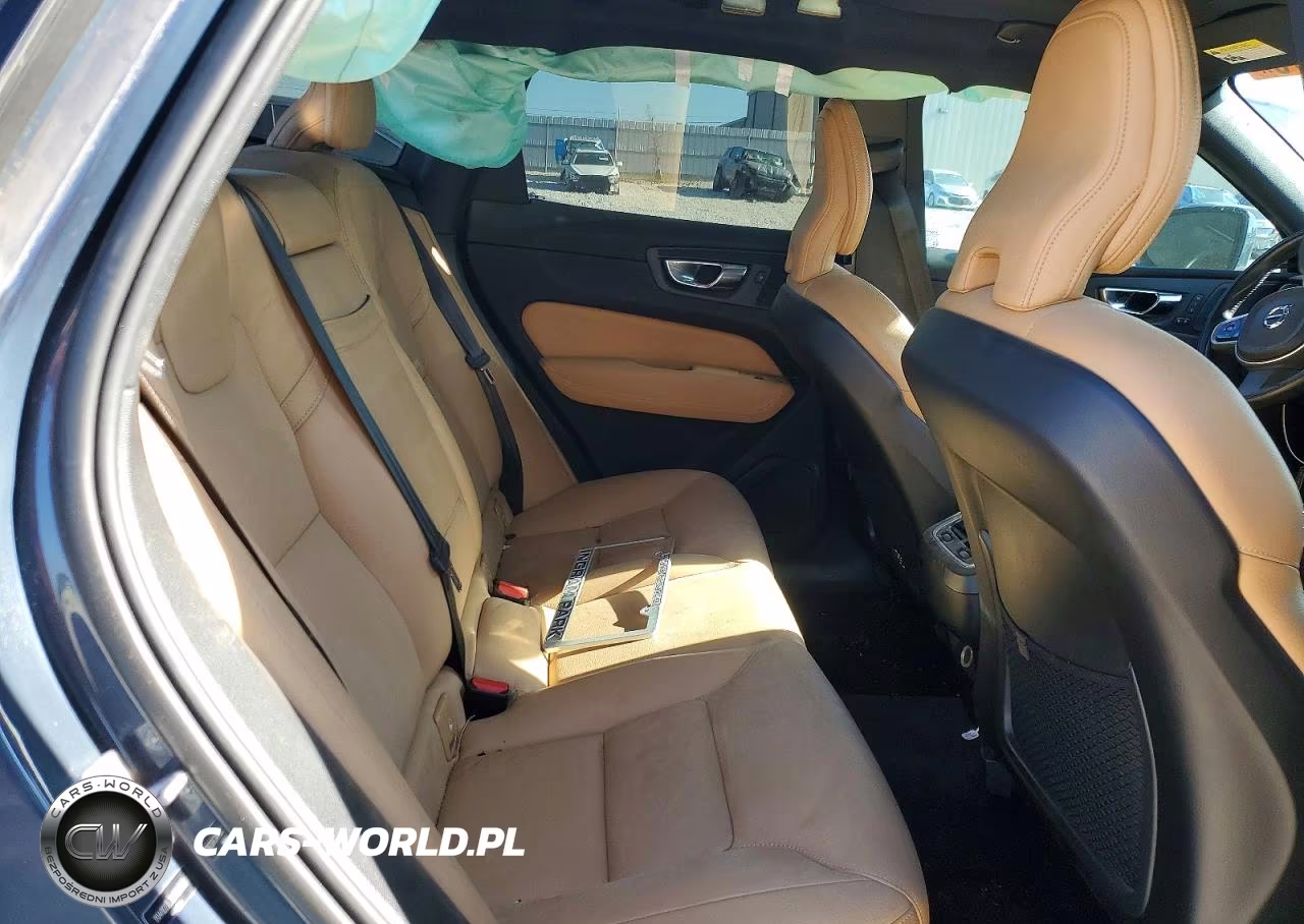 2020 Volvo Xc60 T5 Inscription VIN:YV4102DL3L1424336 - 10