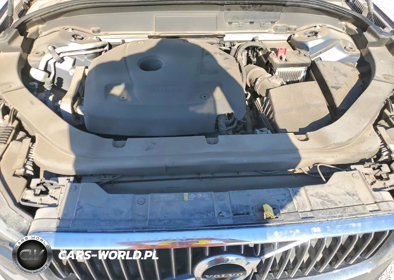 2020 Volvo Xc60 T5 Inscription VIN:YV4102DL3L1424336 - 11