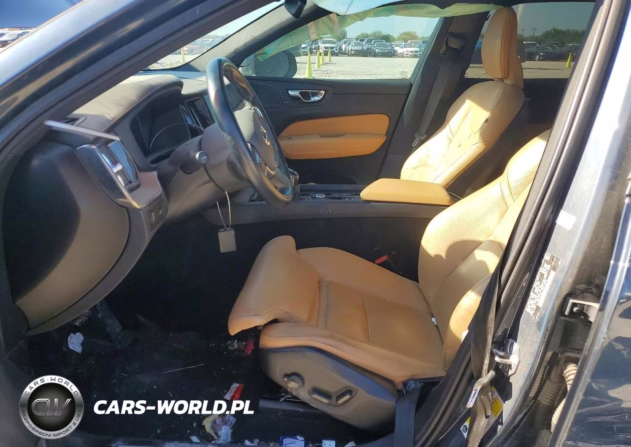 2020 Volvo Xc60 T5 Inscription VIN:YV4102DL3L1424336 - 7