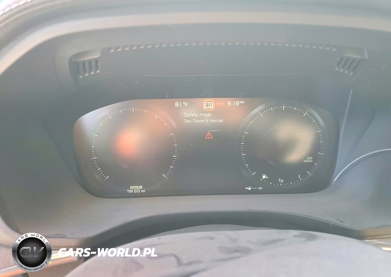 2020 Volvo Xc60 T5 Inscription VIN:YV4102DL3L1424336 - 9