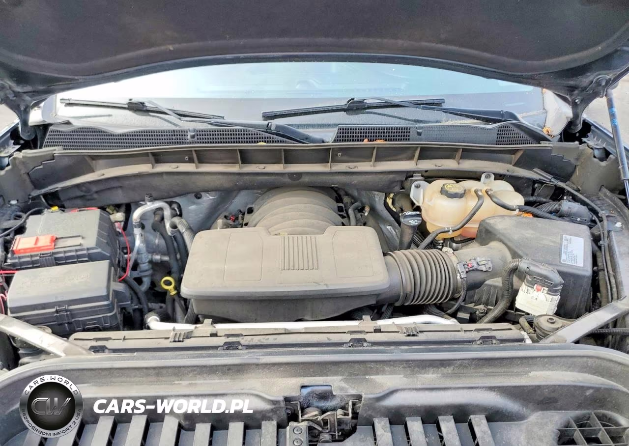 2021 GMC Sierra K1500 At4 VIN:1GTP9EEL1MZ385963 - 11