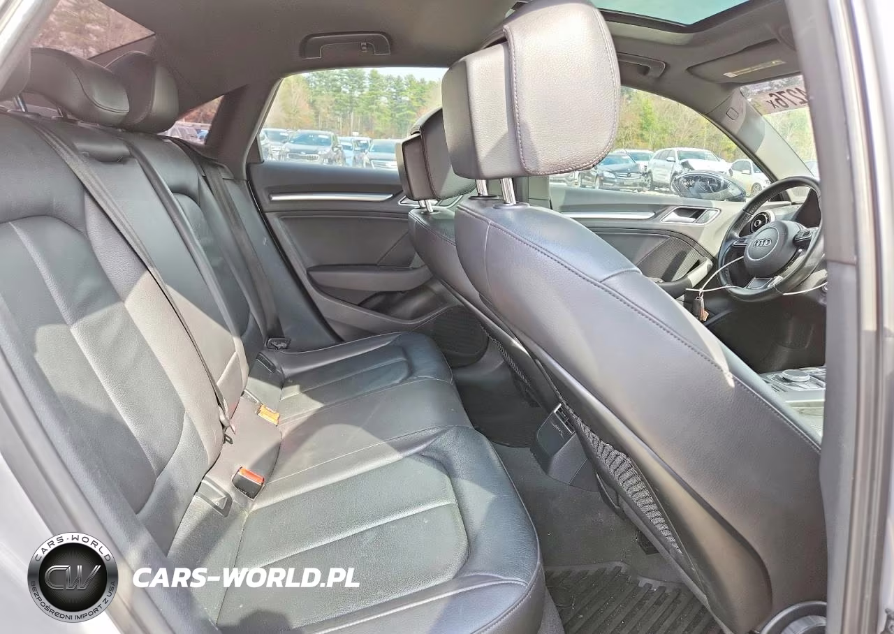 2015 Audi A3 Premium VIN:WAUBFGFF0F1124314 - 10