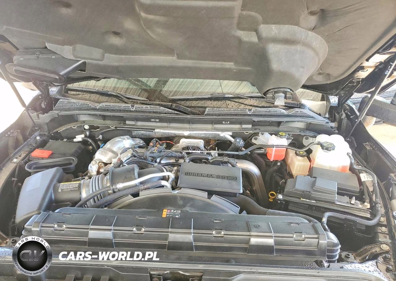 2025 GMC Sierra K2500 At4 VIN:1GT4UPEY4SF213062 - 11