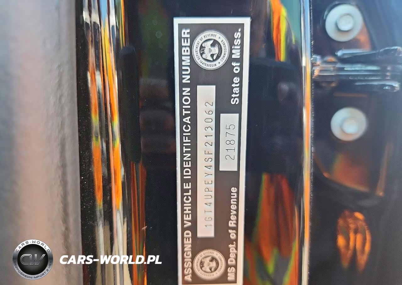 2025 GMC Sierra K2500 At4 VIN:1GT4UPEY4SF213062 - 12
