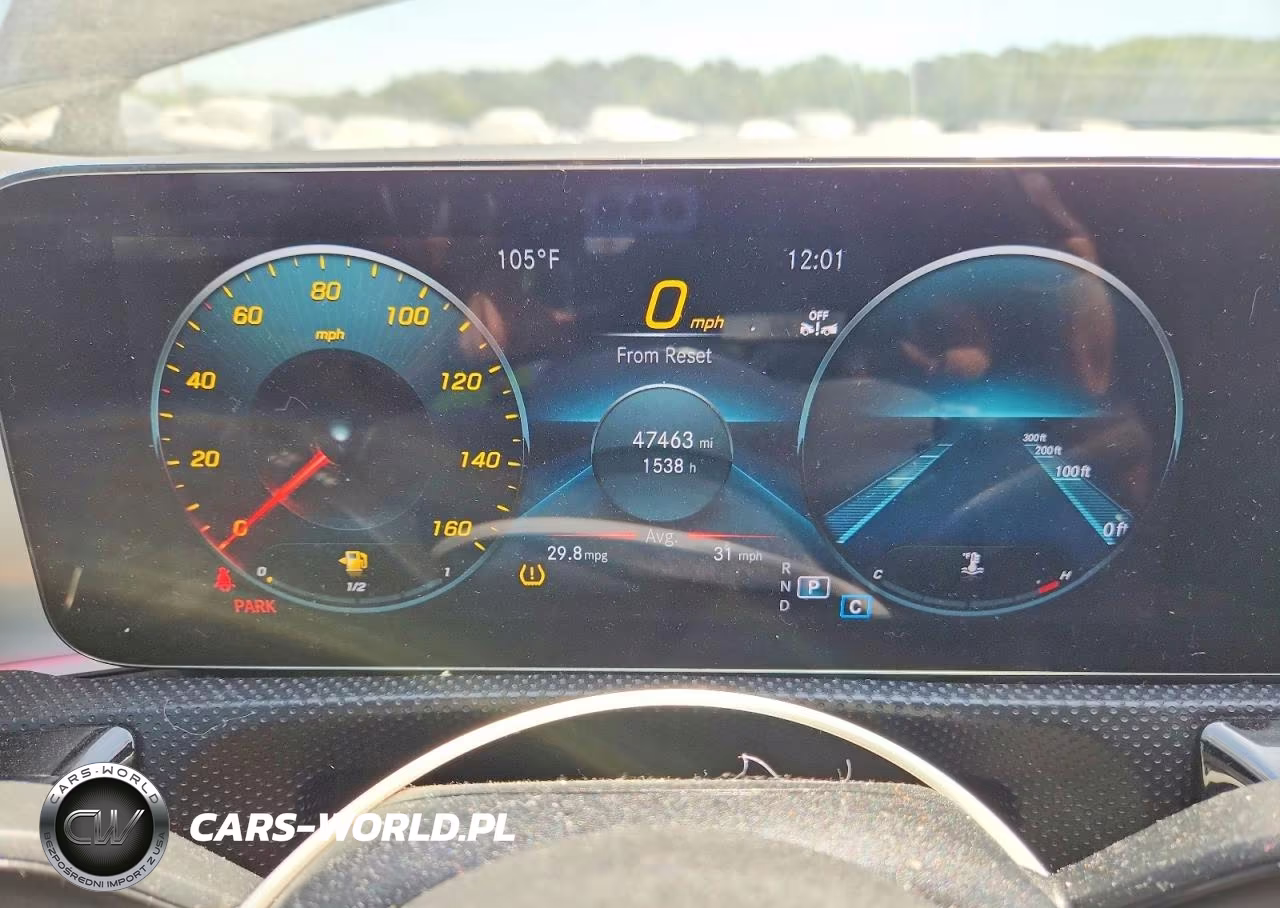 2023 Mercedes Benz Cla 250 VIN:W1K5J4GB4PN330180 - 9