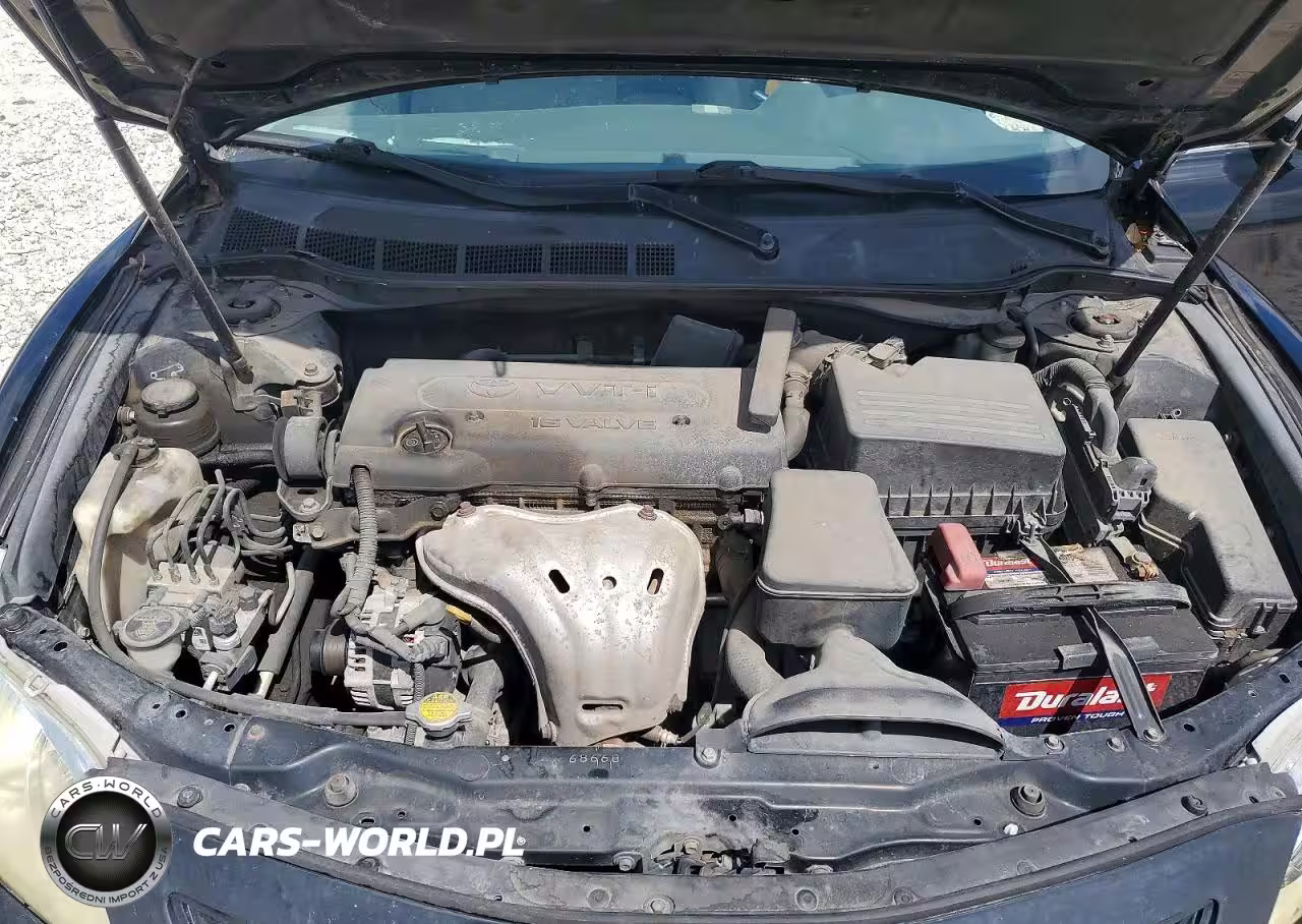 2009 Toyota Camry Base VIN:4T1BE46K49U795825 - 11