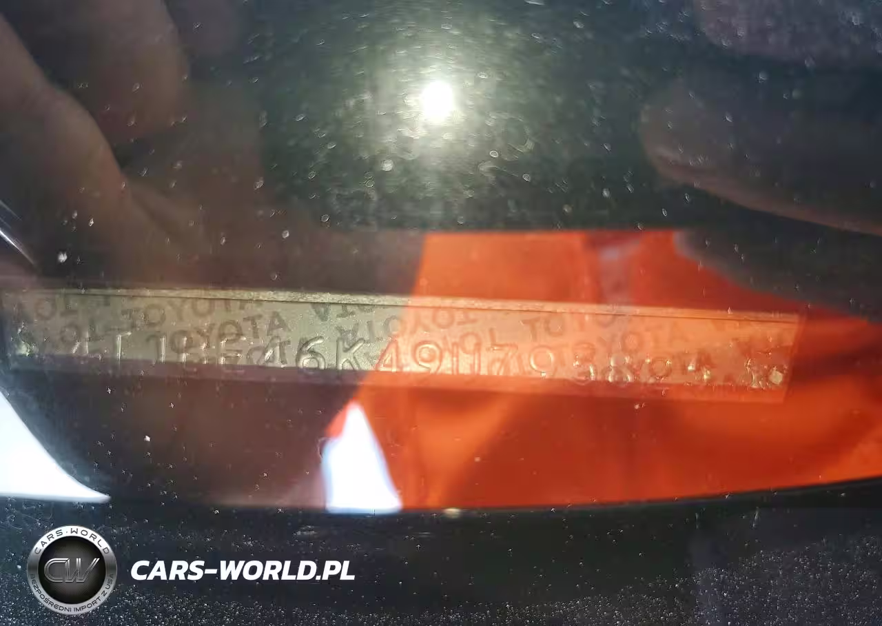 2009 Toyota Camry Base VIN:4T1BE46K49U795825 - 12