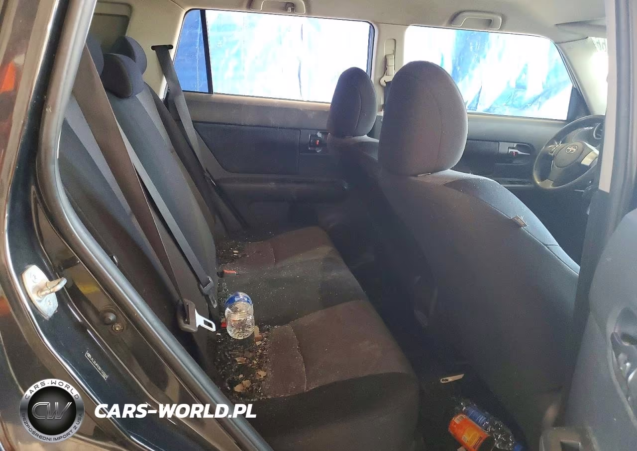 2011 Toyota Scion VIN:JTLZE4FE5B1123300 - 10