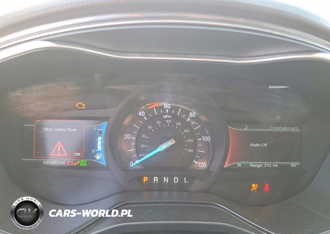 2019 Ford Fusion Se VIN:3FA6P0LUXKR226723 - 9