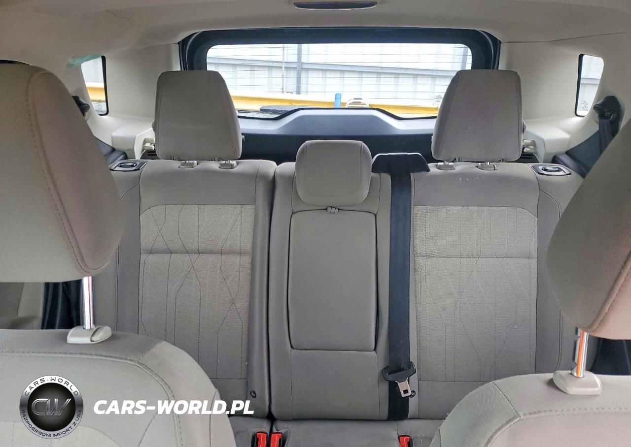 2020 Ford Ecosport Se VIN:MAJ3S2GE7LC321112 - 10