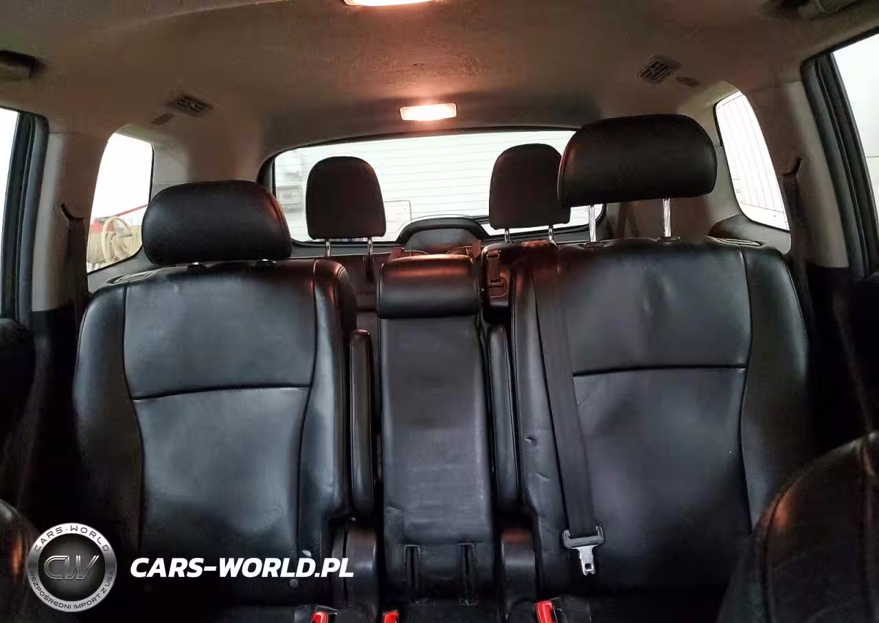 2013 Toyota Highlander Se VIN:5TDBK3EH1DS269310 - 10