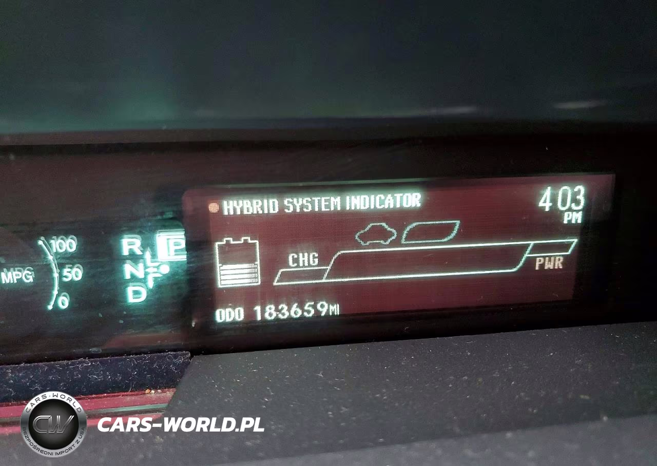 2014 Toyota Prius Two VIN:JTDKN3DU3E0358211 - 9