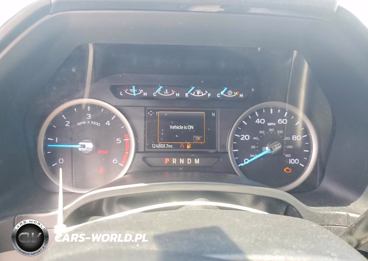 2020 Ford F450 Super Duty VIN:1FDUF4GN2LED73259 - 8