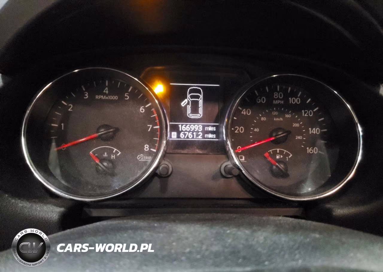 2013 Nissan Rogue S VIN:JN8AS5MV8DW601701 - 9