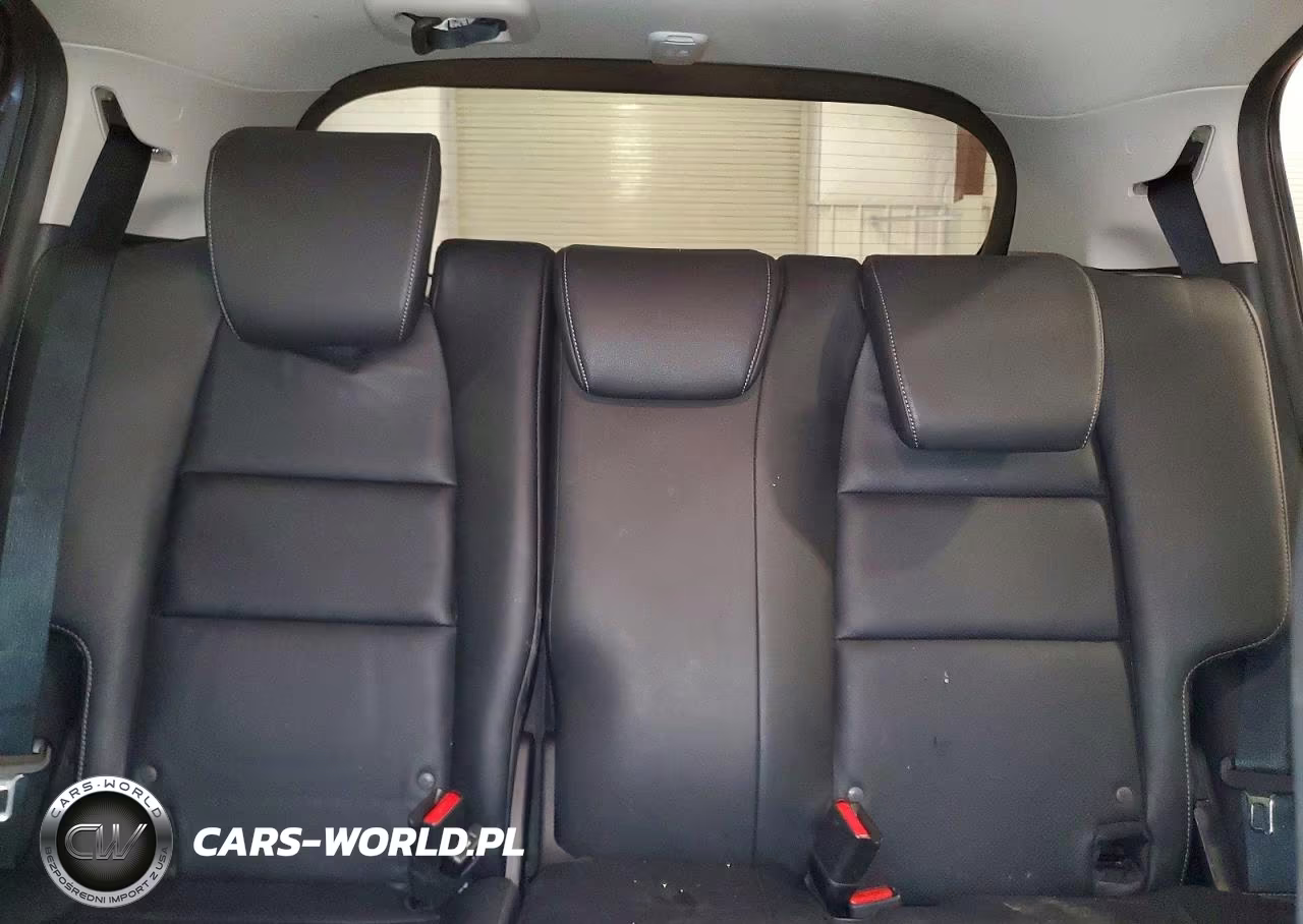 2020 Honda Hr-V Touring VIN:3CZRU6H94LM708815 - 10