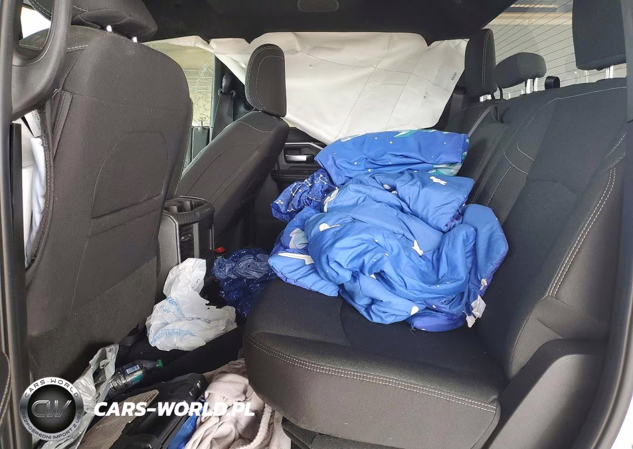 2026 Ram 2500 Big Horn VIN:3C63R5DL6TG153638 - 10