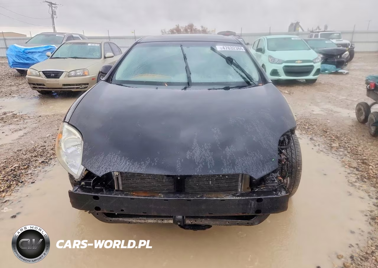 2011 Mitsubishi Eclipse Gs Sport VIN:4A31K5DF0BE001713 - 5
