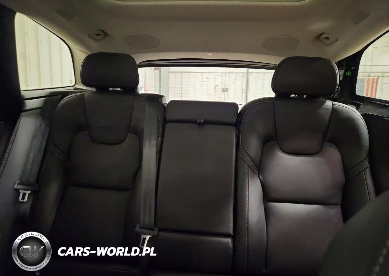 2024 Volvo Xc60 Ultimate VIN:YV4H60DM1R1723956 - 10