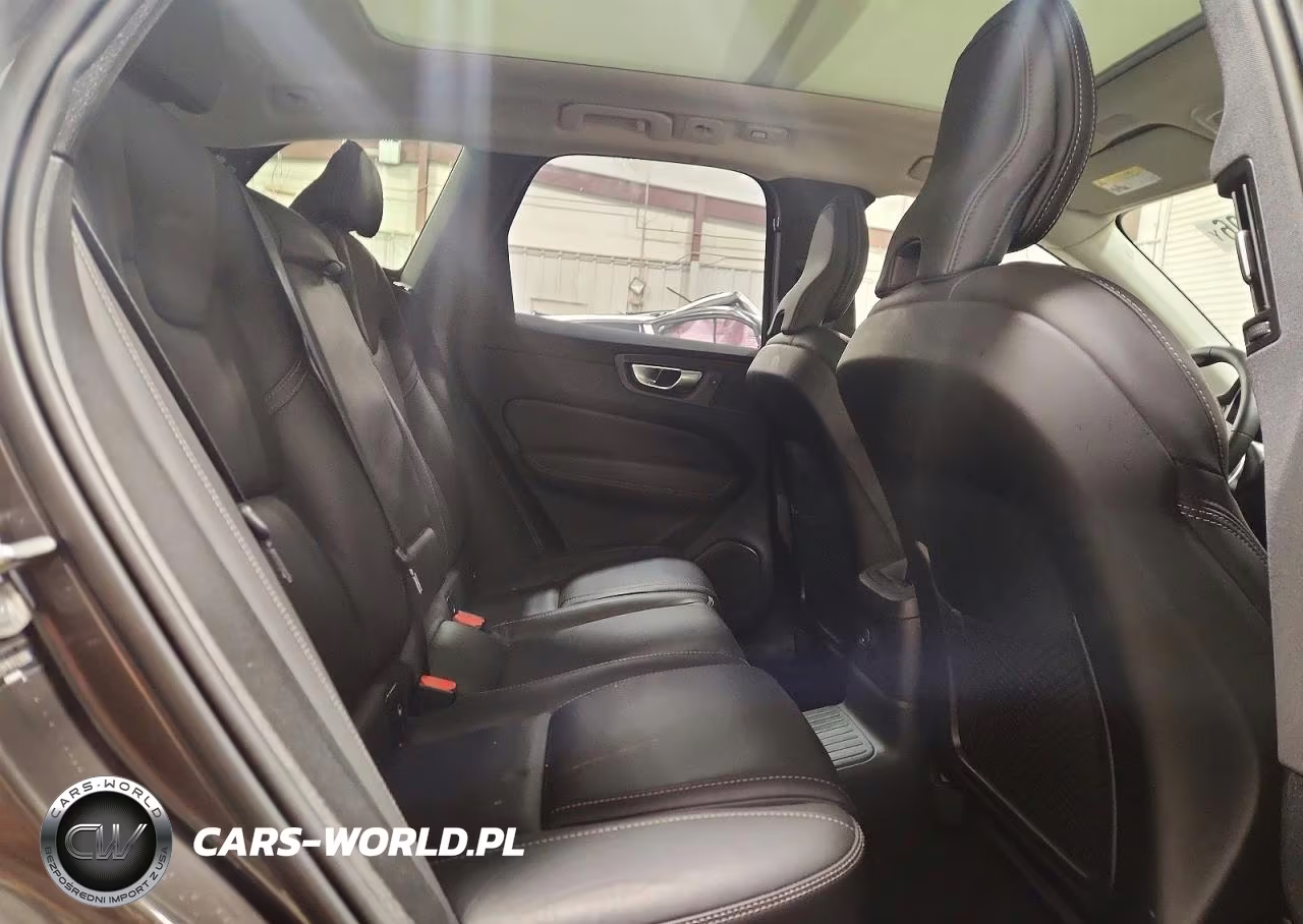 2024 Volvo Xc60 Ultimate VIN:YV4H60DM1R1723956 - 11
