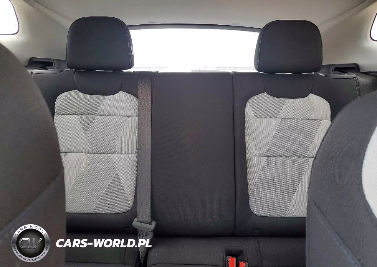 2026 Chevrolet Trax Ls VIN:KL77LFEP2TC025514 - 10