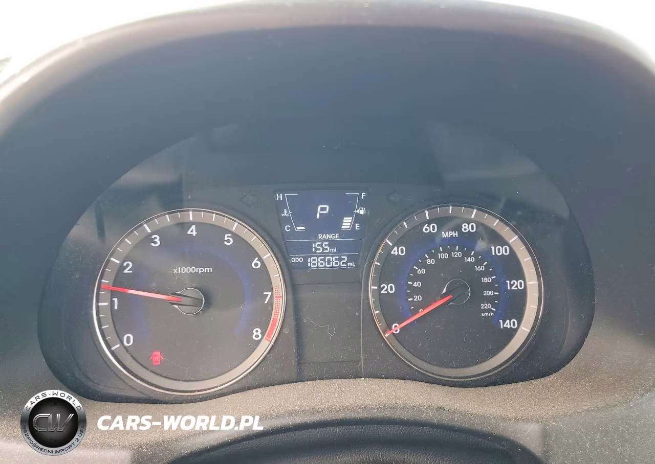 2014 Hyundai Accent Gs VIN:KMHCT5AE8EU190198 - 9