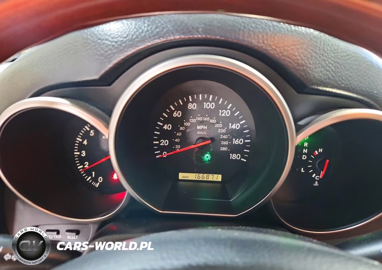 2004 Lexus Sc 430 Base VIN:JTHFN48Y840050372 - 9