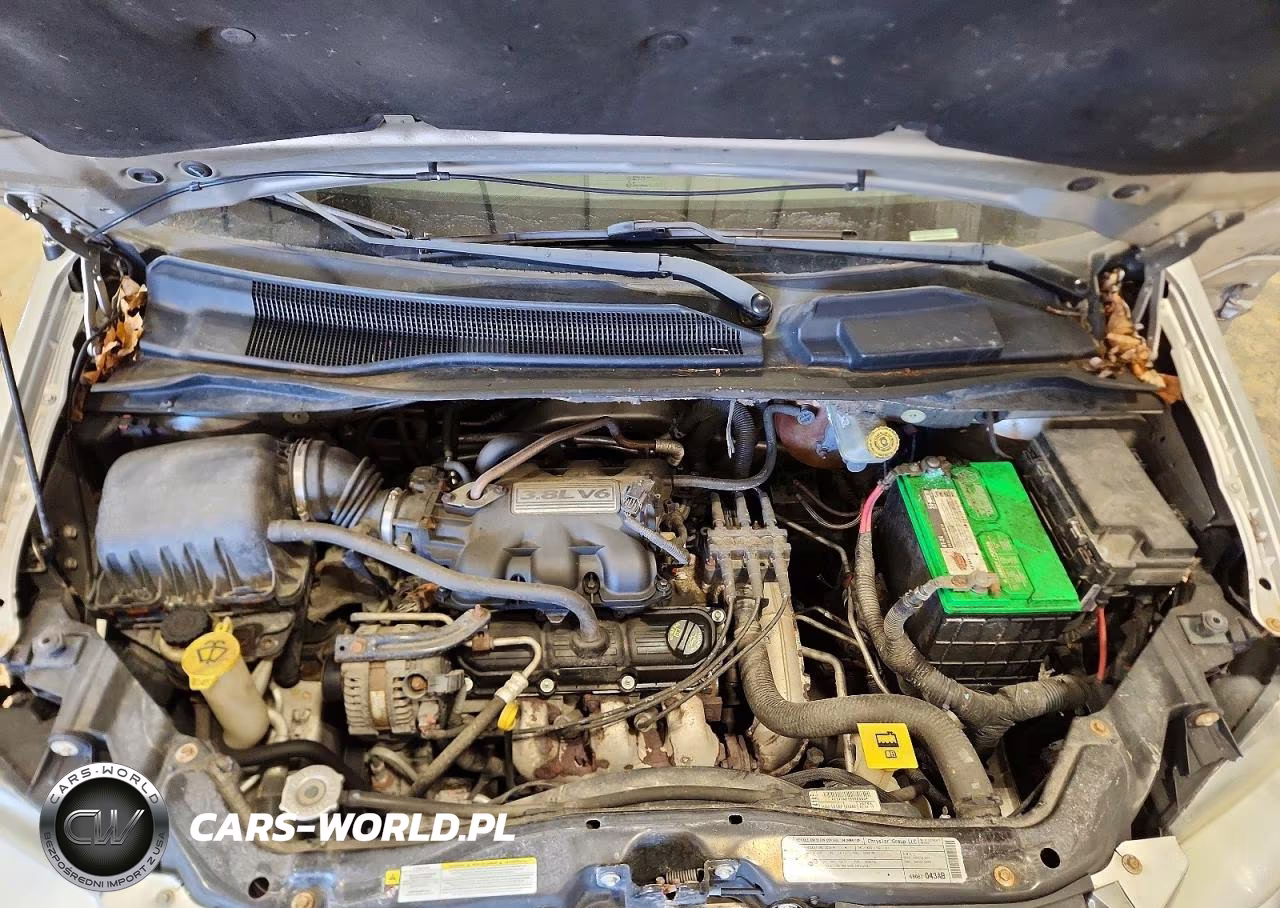 2010 Dodge Grand Caravn VIN:2D4RN5D16AR369464 - 12