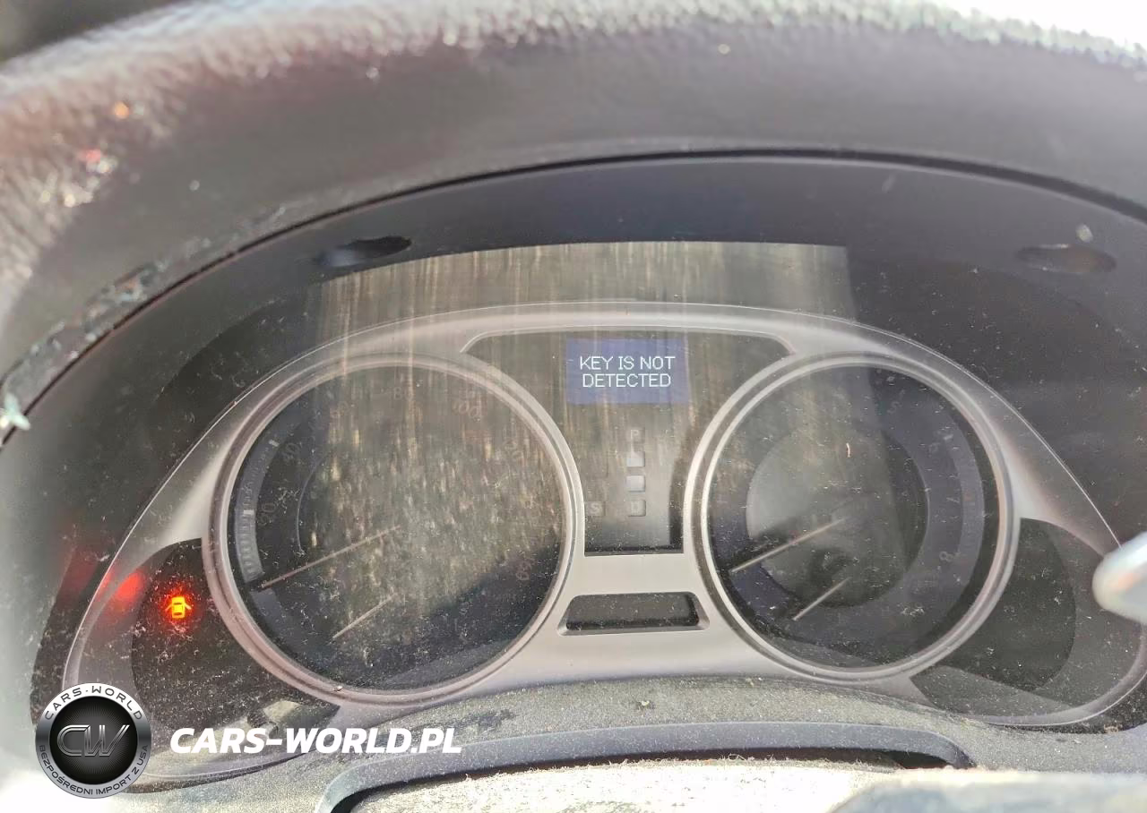 2007 Lexus Is 250 Base VIN:JTHCK262272012661 - 9