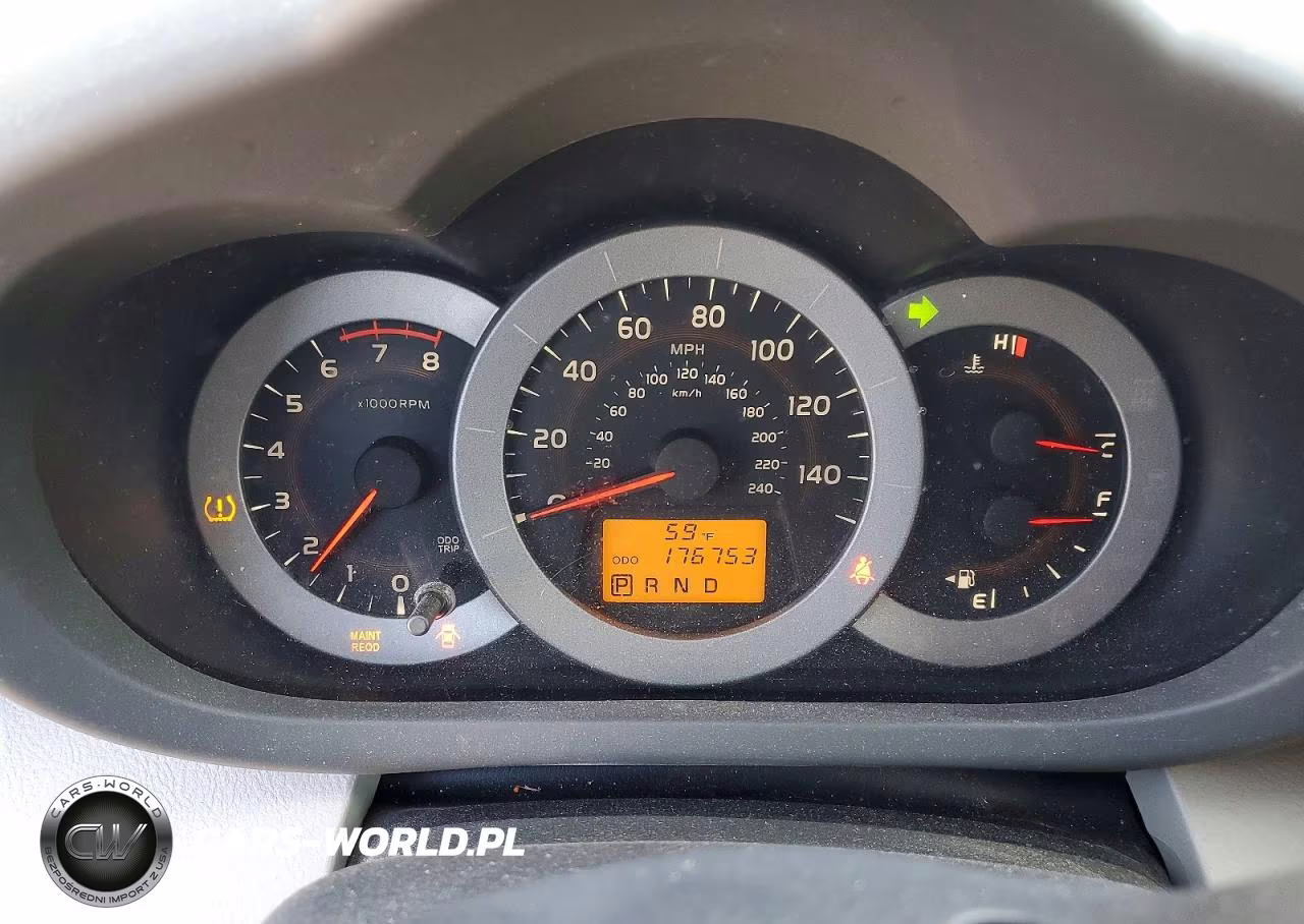 2012 Toyota Rav4 Limited VIN:2T3DK4DV6CW090313 - 9