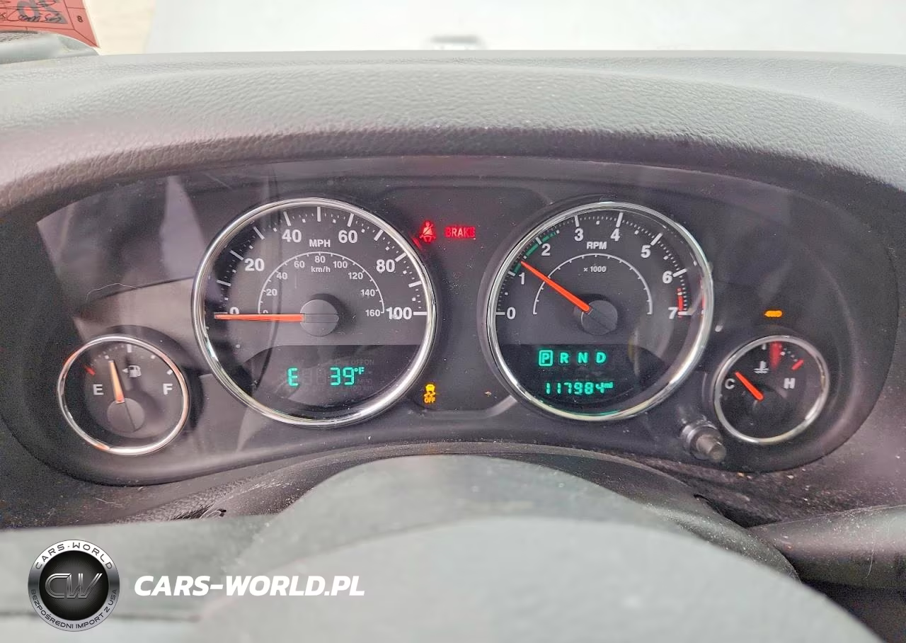 2017 Jeep Wrangler Unlimited Sport VIN:1C4BJWDG7HL542013 - 9