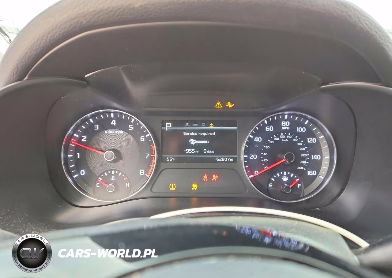 2023 Kia Forte Lxs VIN:3KPF24AD7PE611013 - 9