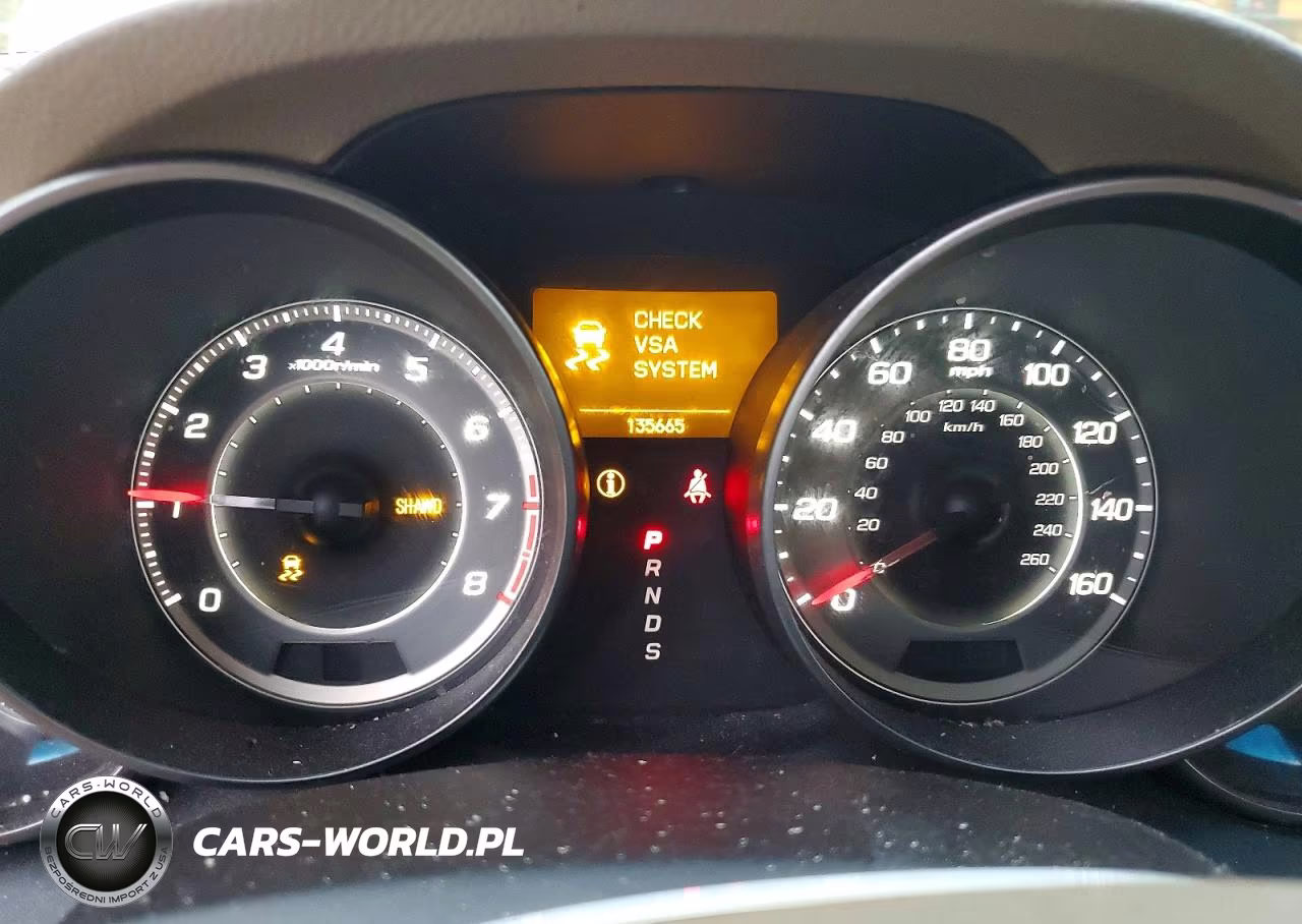2013 Acura Mdx VIN:2HNYD2H29DH514403 - 9