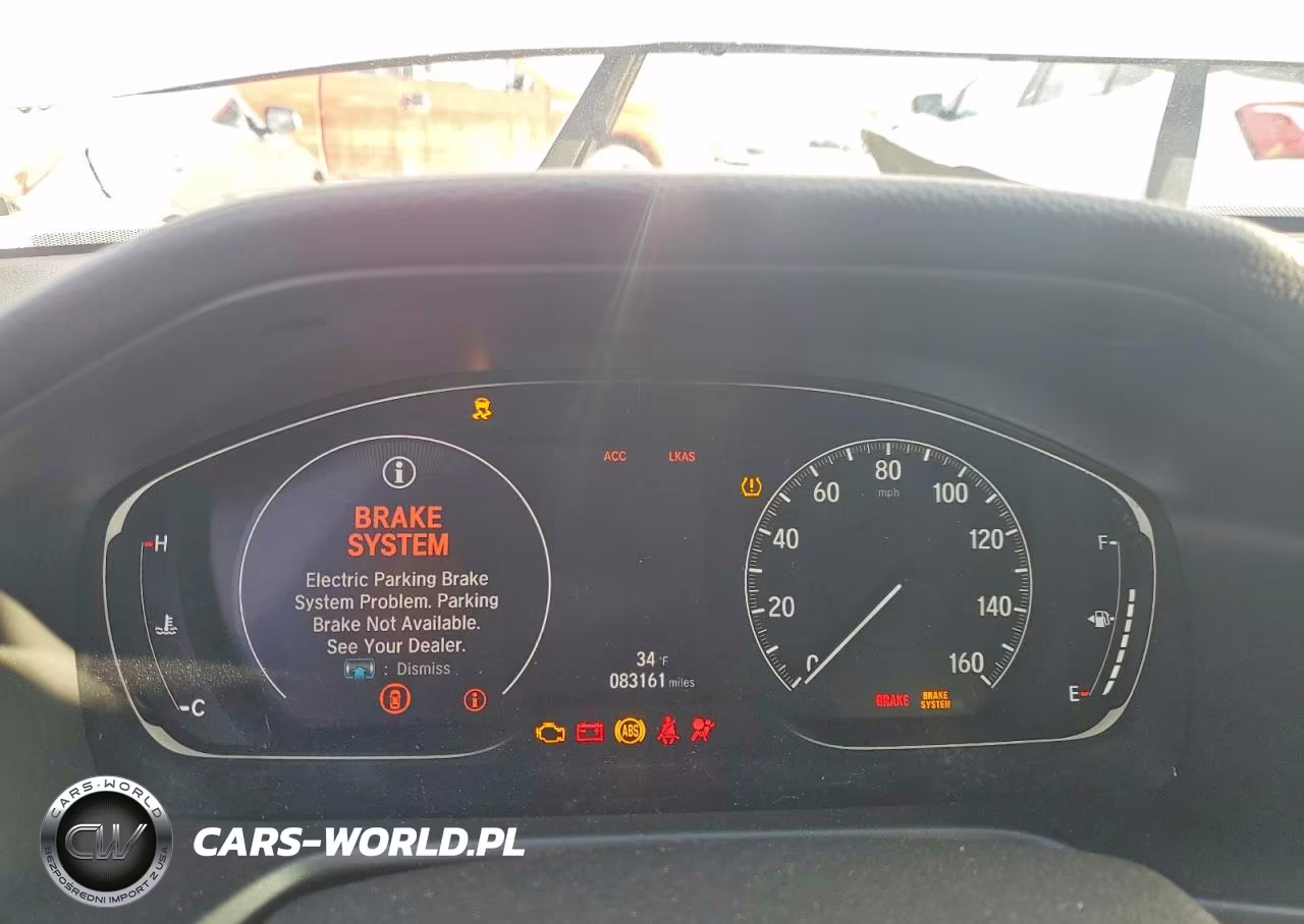 2018 Honda Accord Lx VIN:1HGCV1F10JA069286 - 9